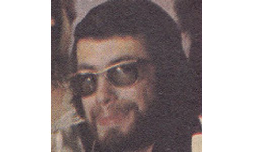 BEHİÇ ALTINDAĞ  (PİYANO)